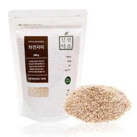 300g Indian psyllium husk
