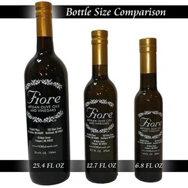 Lemon Olive Oil 375mL