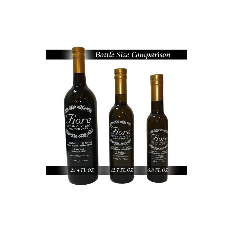 Lemon Olive Oil 375mL