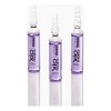 Xiomara Semilla De Lino Ampolleta Capilar Sin Enjuague Caja 12x10ml
