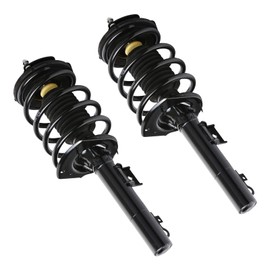 MARSFLUX Front Struts Shocks Absorber Amortiguadores Delanteros Compatible with Mercury Sable 1996-2005 171615 * 2