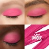 Maybelline New York Eyeshadow Stick, Colour Tattoo Eye Stix, All-in-One