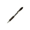 Pilot G2 05 Gel Pen with Line/Casing Colour: Black