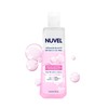 Nuvel Desmaquillante Bifasico Oil Free para Piel Mixta y Grasa,