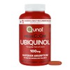 Qunol Mega CoQ10 Softgels, 100 Mg, 120 Count
