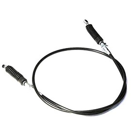 Dudubuy Cable Shifter for Arctic Cat Prowler 700 XT 2015 2016 2017 0487-099