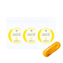 noi Time Beads, Vitamin C + 60 Tablets, Set of 3