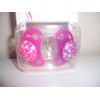 twistshake Twist Shake orthodontic pacifier pink purple size 0-6 months