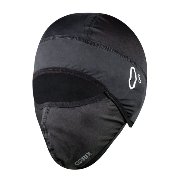 Gorics: Summer UV Protection Face Mask, Balaclava, Bicycle, Cool, Balaclava,