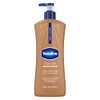 Vaseline Total Moisture cocoa Radiant Rich Feeling Lotion for Unisex