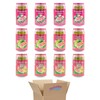 Aloha Maid Drinks, Guava Variety, 4 Cans per Flavor, Total