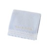 Maison de Fleur Handkerchief Towel, Underlace Towel, Handkerchief, Women's, light