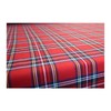 The Dragons Den 145 x 200 cm Traditional Tartan Polyviscose