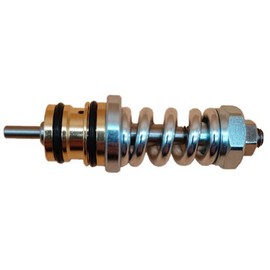 Unloader Valve Kit Compatible with Coleman Powermate Pressure Washer Pumps 308653008 308653035 309515003 308418003 D198