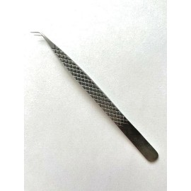 DIAMOND GRIP VOLUME LASH TWEEZERS