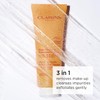 Clarins One-Step Gentle Exfoliating Cleanser 125ml