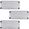 Mintice Pro 1590G Style 100 x 50 x 25 mm