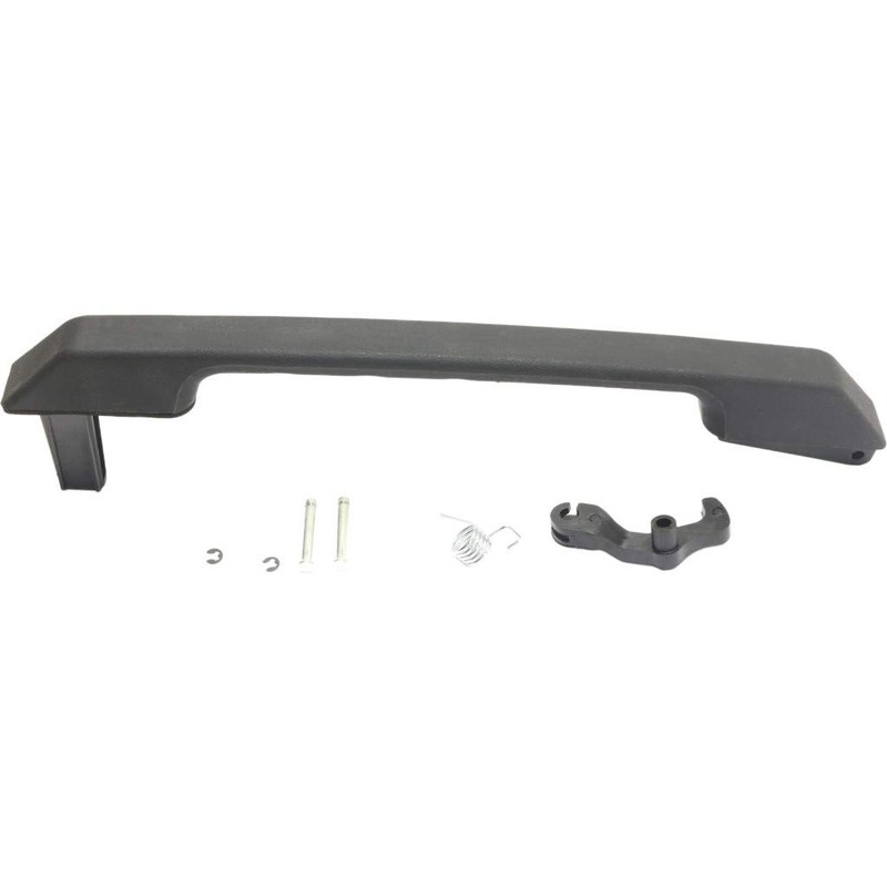 KarParts360 for Hummer H2 Tailgate Handle 2003-2009 | Outside |