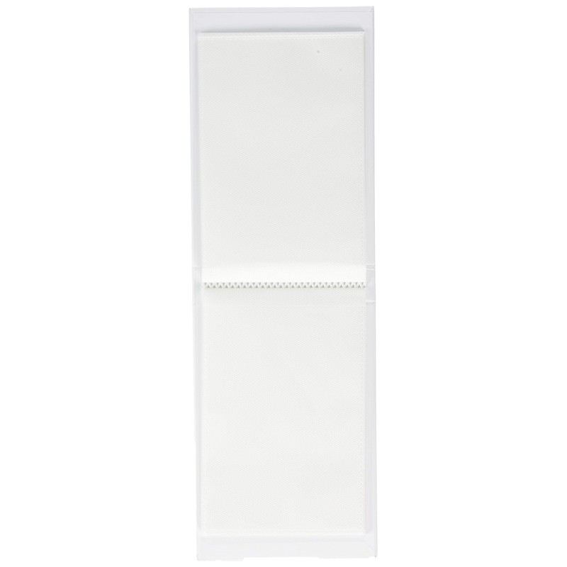 White Cotton Cards 80th Birthday Memories Photo Album (MTGA80T), of