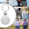 [Set of 4] For MiLi Smart Tag/LifeTag Case, HVUYAL, Premium