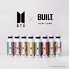 BUILT BTS Jimin Water Bottle, 18.9 fl oz (532 ml),