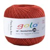 Golo - Hilo de ganchillo para tejer a mano, hilo