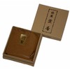 Gyoshodo Incense Special Incense Coating, 0.5 oz (15 g), Paper