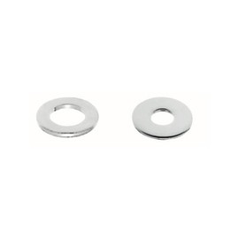 Esco EA949HH-75 M10 Flat Washers (Stainless Steel, 10 Pieces)