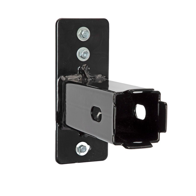 Extreme Max 5001.5881 Economy 2" Wall-Mount Receiver