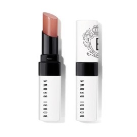 Bobbi Brown NIB BOBBI BROWN LED COOR-ENHANCING LIP BALM, EXTRA LIP TINT in BARE NUDE