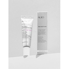 Weo Slow Aging Needle Age Shot 300 12ml / 슬로우에이징 니들 에이지샷 300 12ml