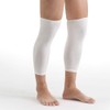 Edenswear Zinc Fiber Adult Knee Support for Sensitive Eczema Skin