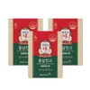 Jeonggwanjang CheongKwanJang Red Ginseng Jingo 100g 3 Bottles Ginsenoside Immunity