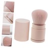 TOVINANNA Loose Powder Brush for Face Blush Brush Set Makeup