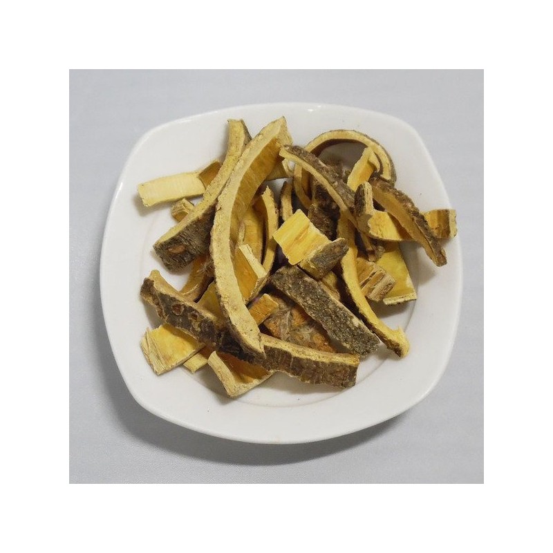 국산 합환피 300g 자귀나무 껍질 Korean Domestic Hophanpi 300g Ziziphus