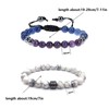 Glame Anti Alcohol Bracelet for Men Women Stop Drinking Alcohol