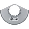 Bosch Professional Protective Guard Without Cover (Ø 125 mm, Accessories