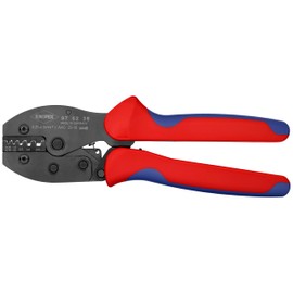 KNIPEX 97 52 38 5-Position Contact Crimping Pliers