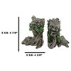 Ebros Gift Mythical Forest Tree Spirit Ent Celtic Greenman Decorative