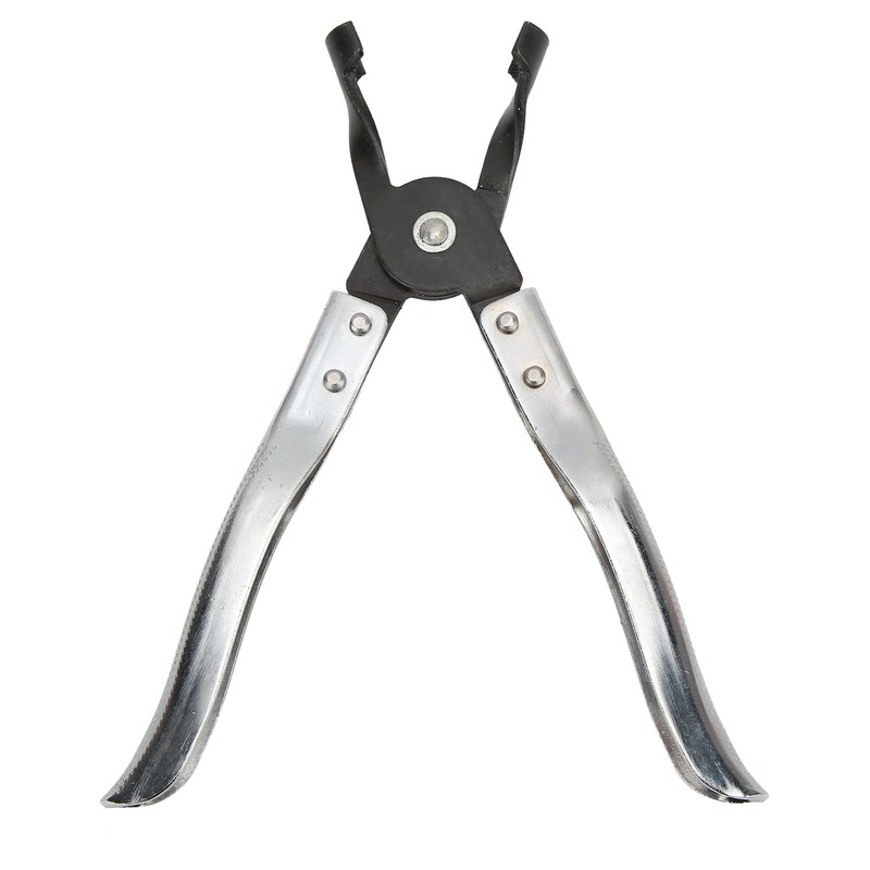 Valve Stem Seal Pliers Stainless Steel Universal Ergonomic Serration Tip