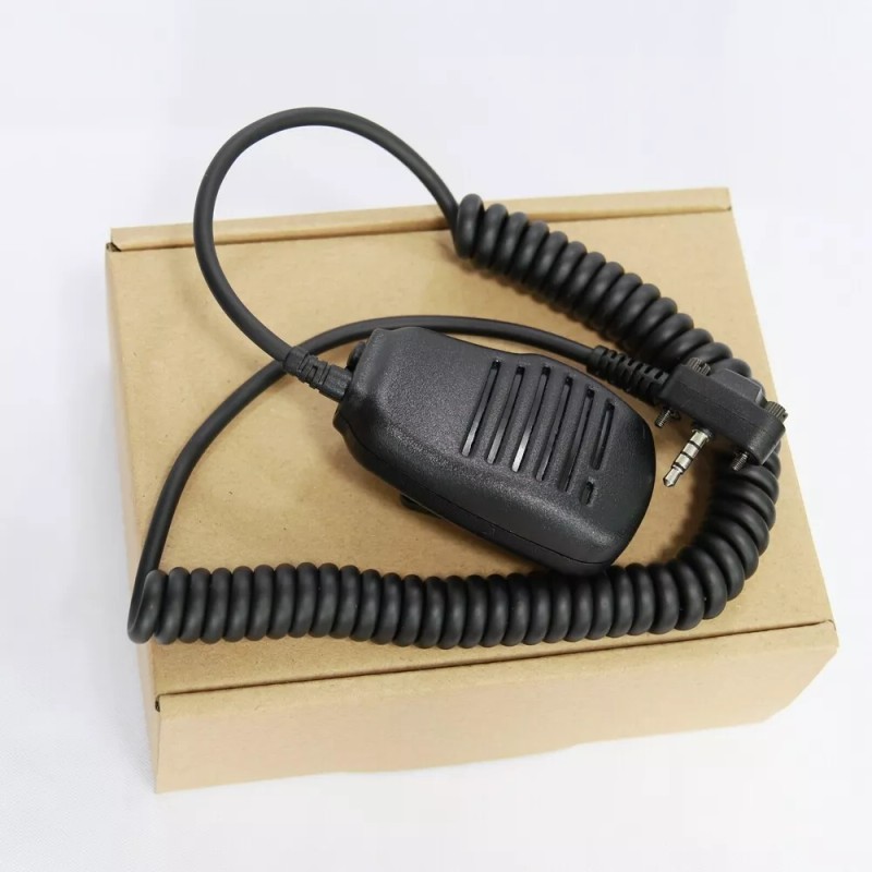 For Vertex Standard Remote Speaker Mic For VX160 VX180 VX210