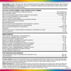 Centrum Adult Forte Essentials Mulitvitamins/Minerals Supplement for Men & Women,