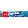 Airheads Candy, Blue Raspberry Flavor, Individually Wrapped Full Size Bars,