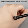 Eyebrow Brush, Eyeliner Brush, Eyeliner Brush, Oblique Eyeliner Brush, Professional