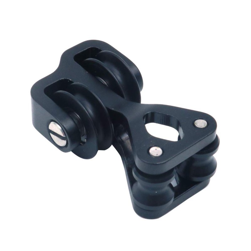 Namvo Archery Compound Bow Cable Slide Aluminum Alloy Archery Bow