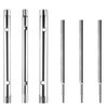 Tap Spanner Set, 6 Pcs Tubular Box Spanner, 8-9mm 10-11mm