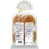 Kingodo Confectionery Atsuyaki Goma Senbei Thick Grilled Rice Crackers with