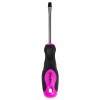 The Original Pink Box 6-Piece Magnetic Screwdriver Set, Phillips &