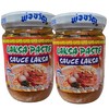 Por Kwan Laksa Paste - 7oz (Pack of 2)