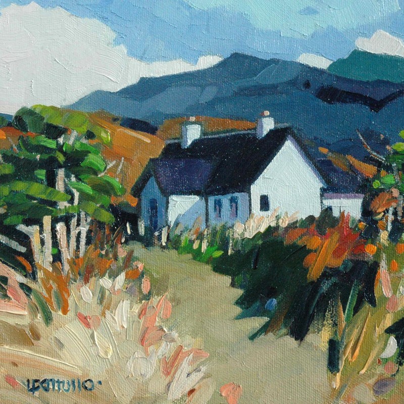 Scotland's Artists Calendar 2026